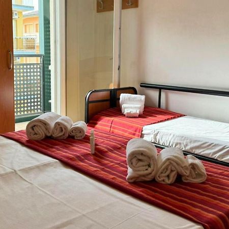 Hotel Caruso Rimini Ngoại thất bức ảnh