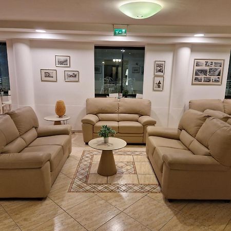 Hotel Caruso Rimini Ngoại thất bức ảnh