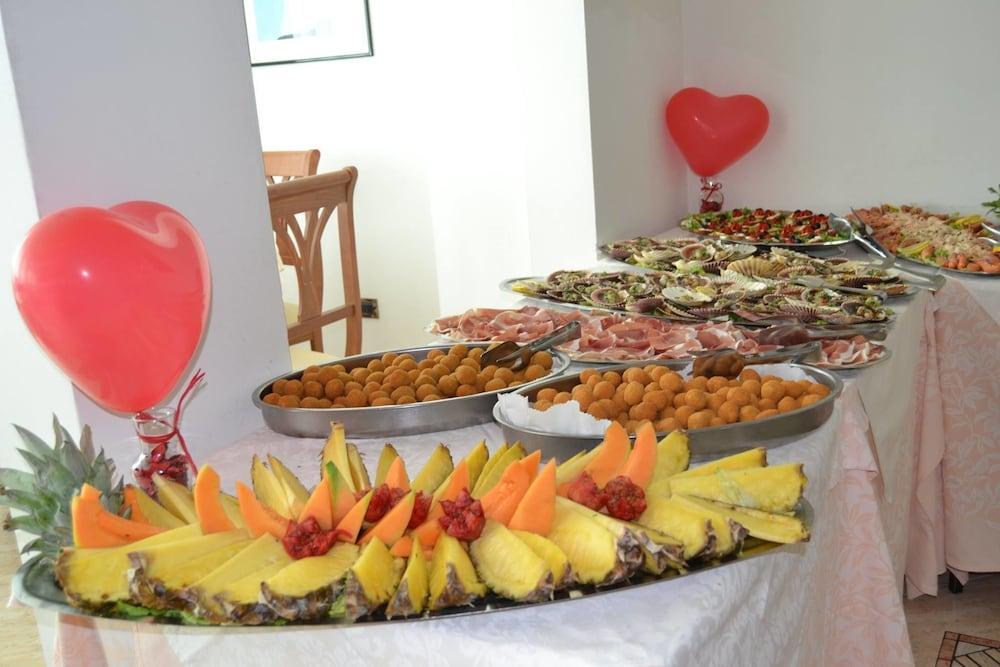 Hotel Caruso Rimini Ngoại thất bức ảnh