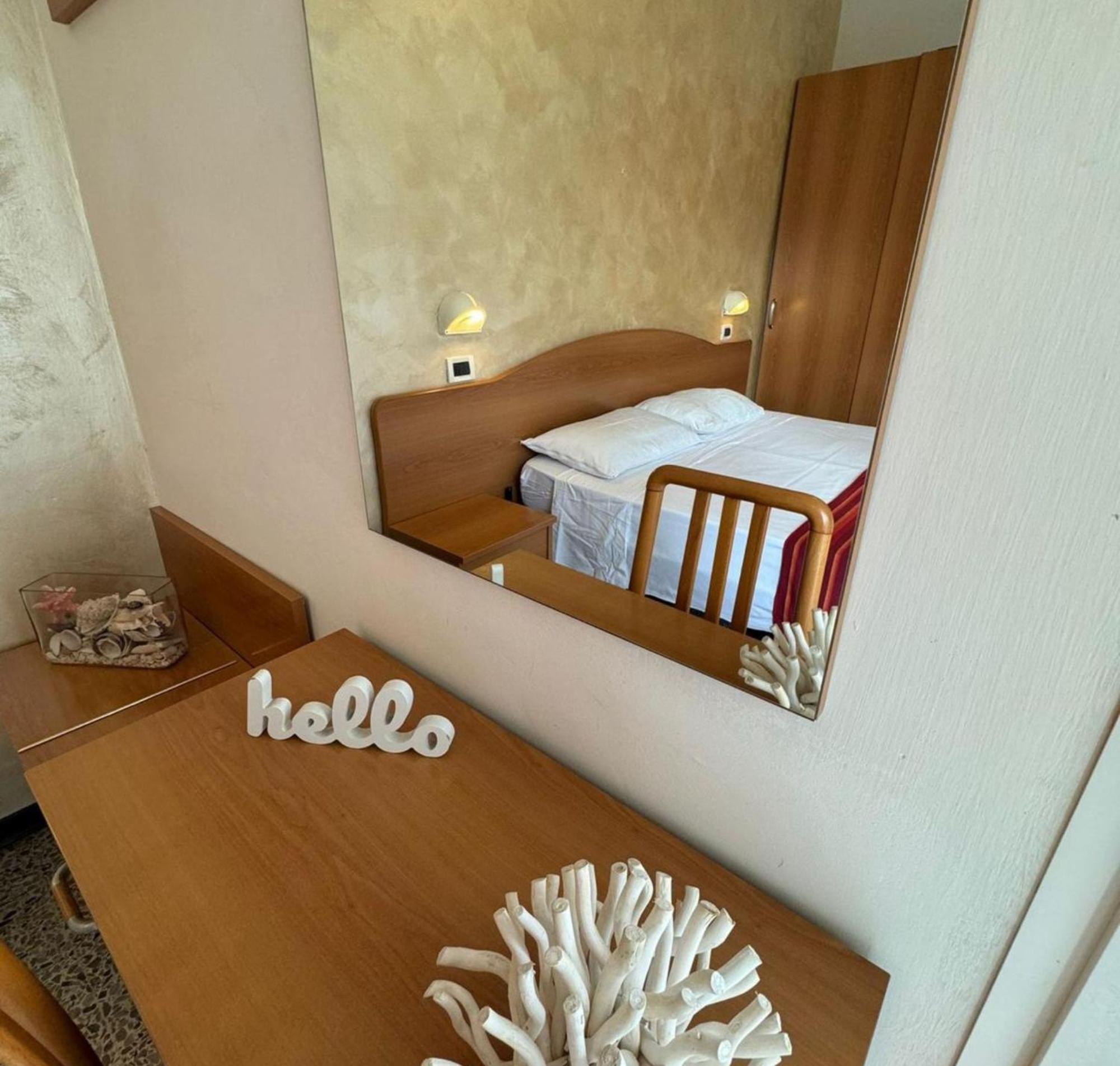 Hotel Caruso Rimini Ngoại thất bức ảnh