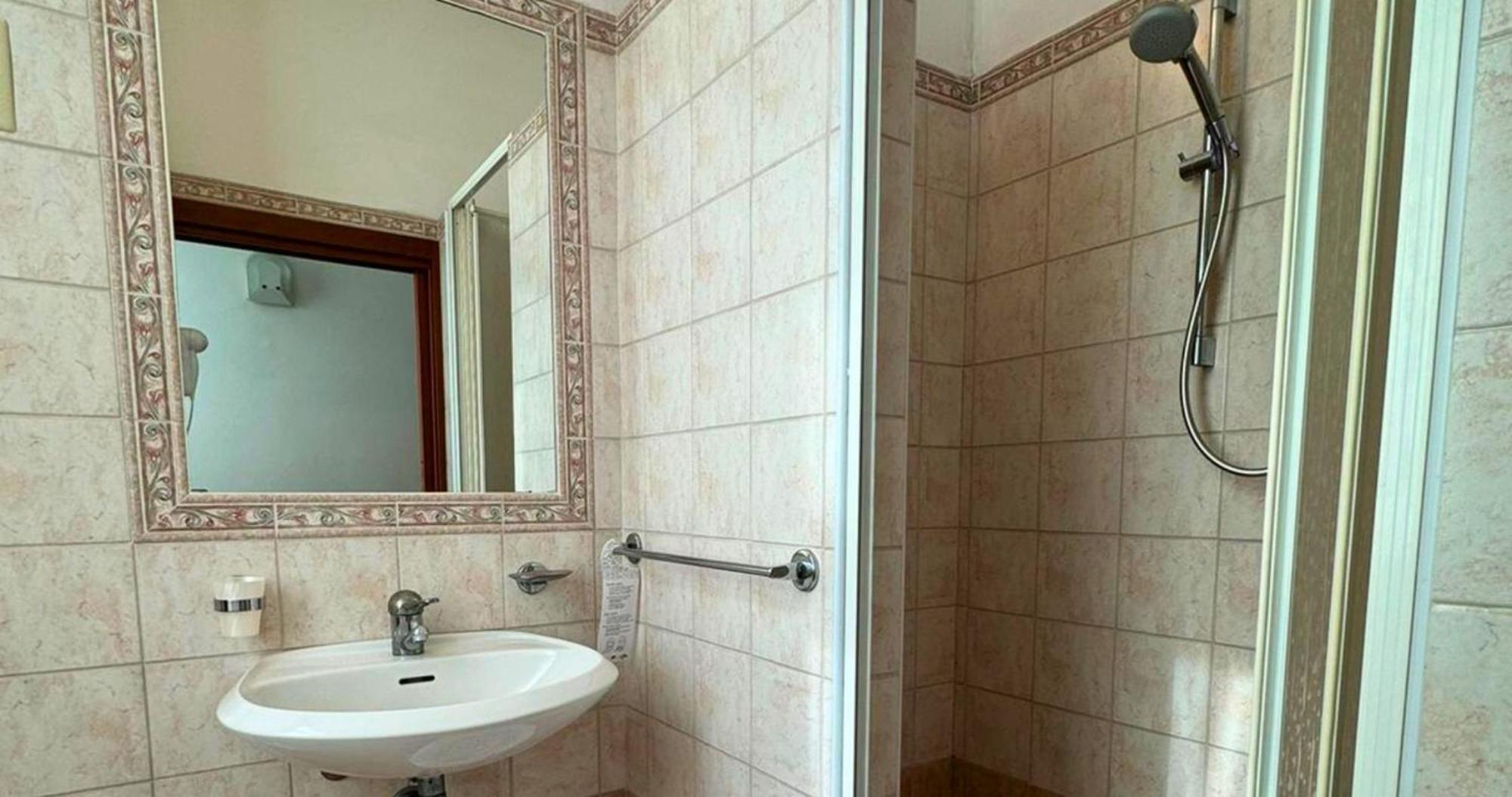 Hotel Caruso Rimini Ngoại thất bức ảnh
