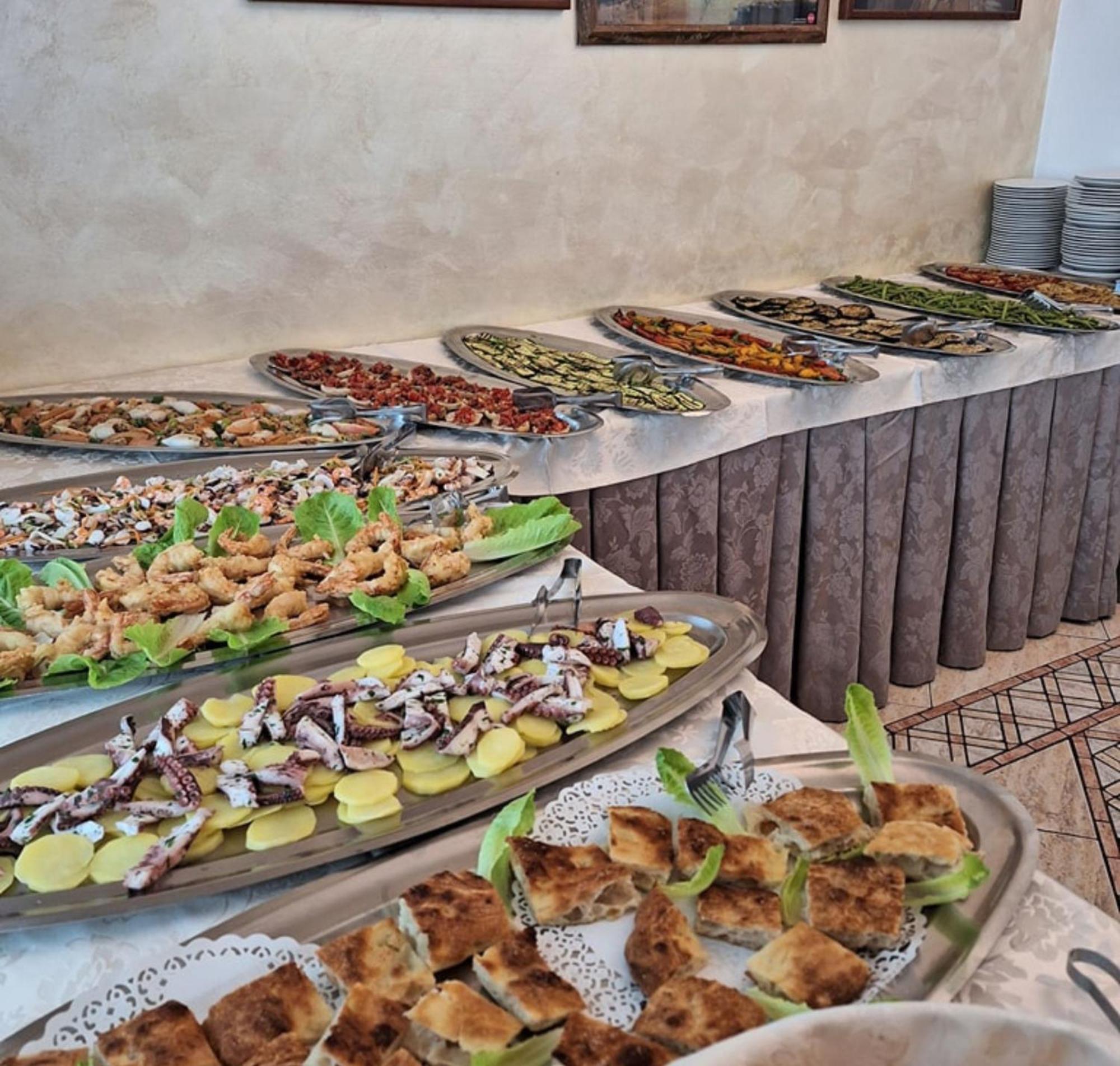 Hotel Caruso Rimini Ngoại thất bức ảnh