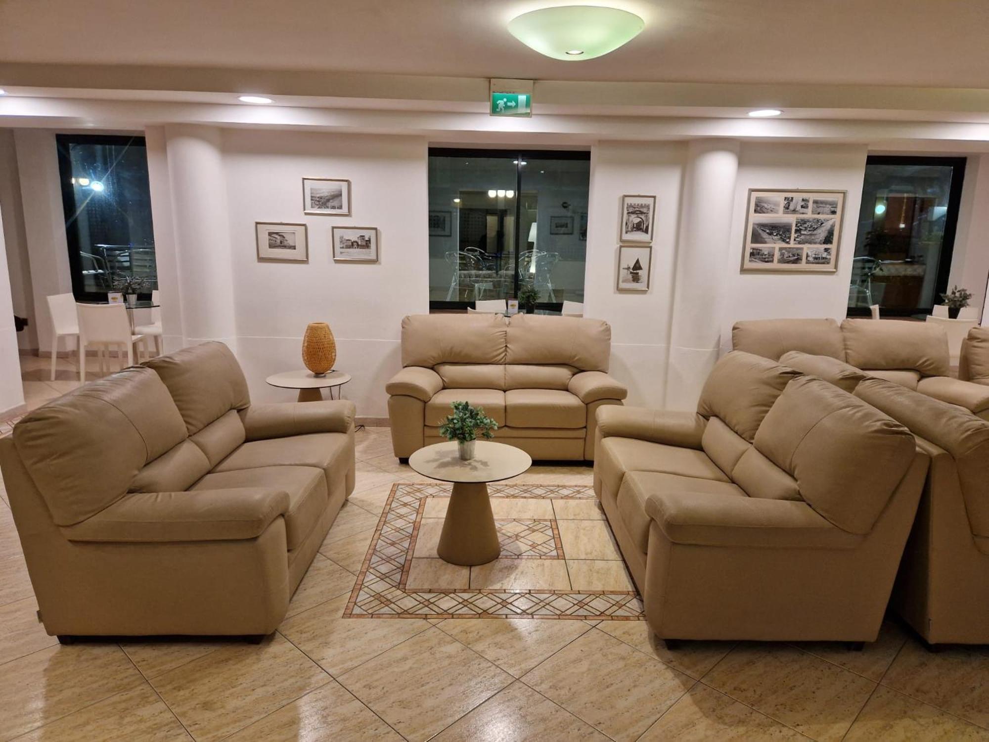 Hotel Caruso Rimini Ngoại thất bức ảnh