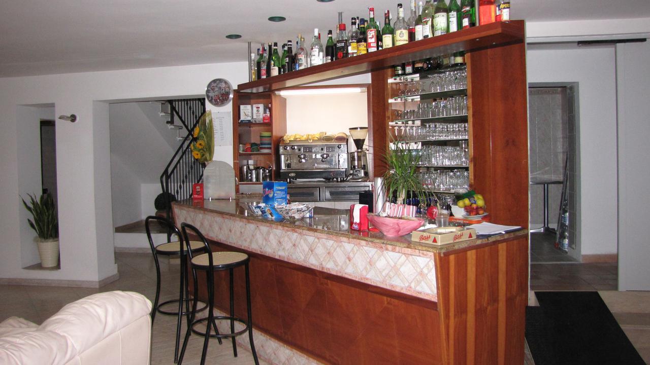Hotel Caruso Rimini Ngoại thất bức ảnh